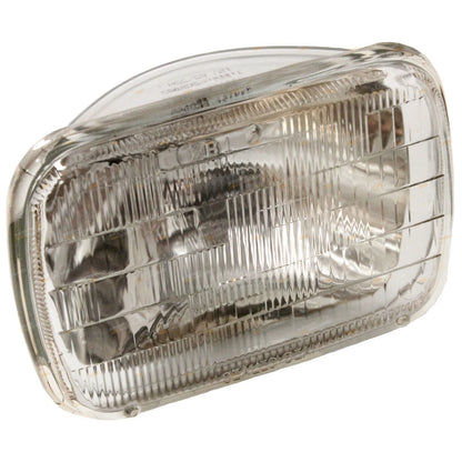 Set of 2 Sealed Beam Headlights for Holden Rodeo/Gemini (1980–2003)