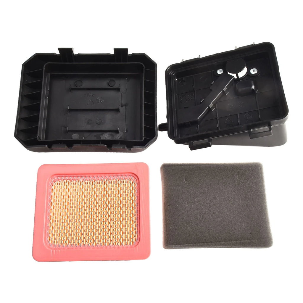 Engine Air Filter Housing & Filter Bundle for ALKO 140 QSS 160 QSS