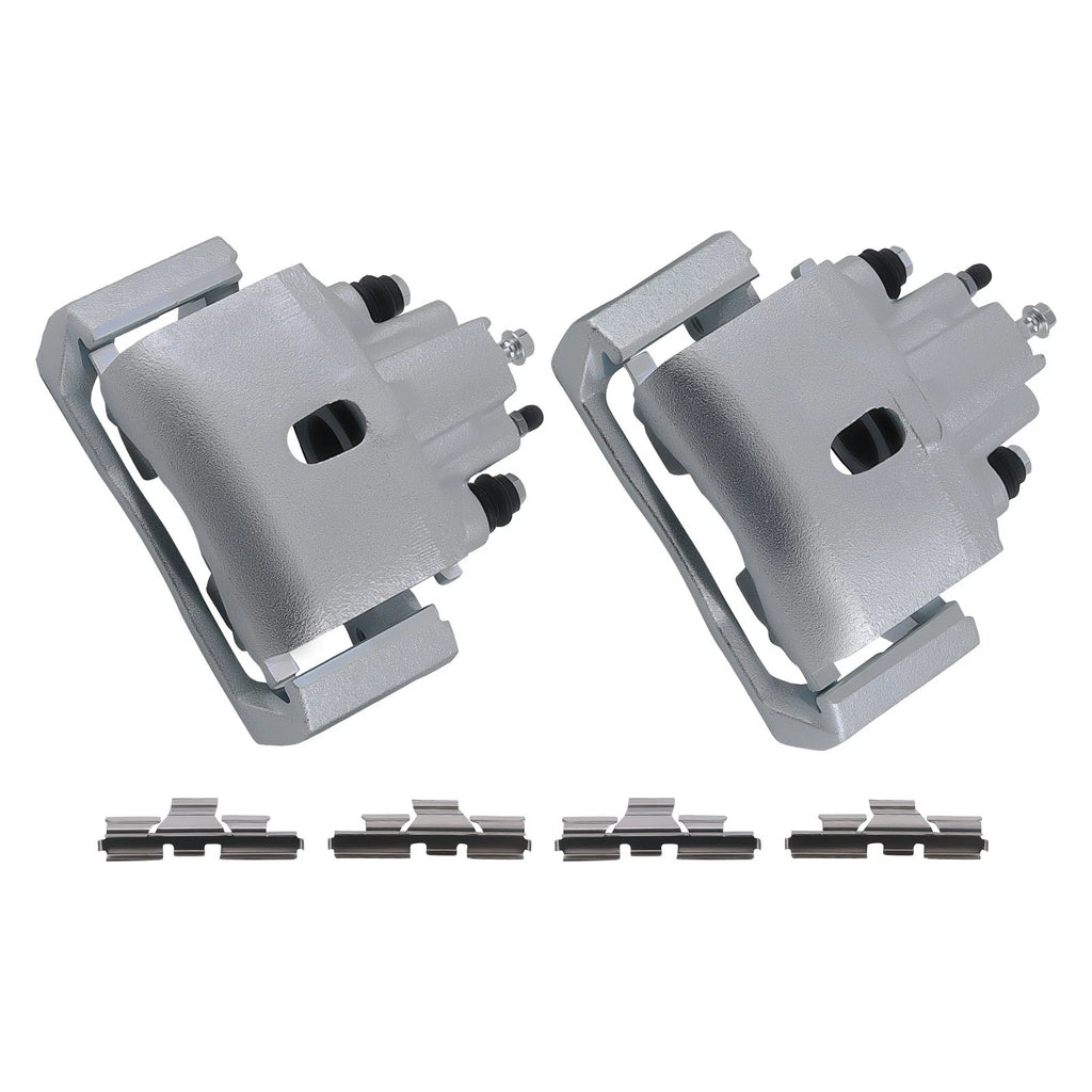 Brake Caliper Bracket for Chrysler Aspen Dodge 1500 (2007–2009)