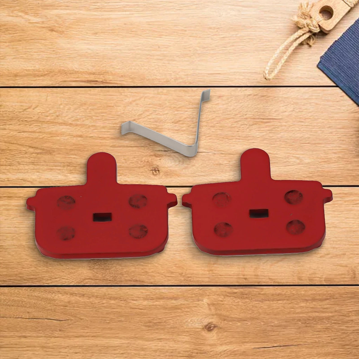 Brake Pads for Bicycle (1 Pair)