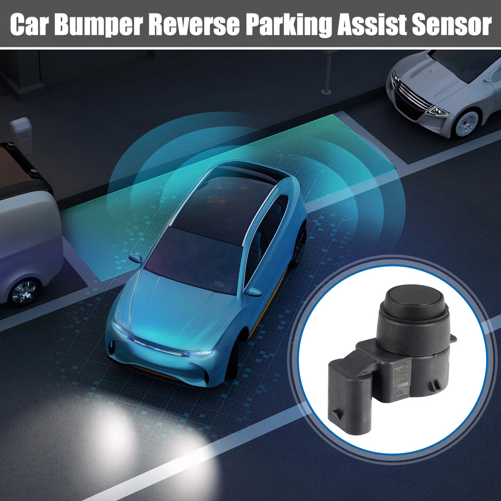 Reverse Parking Assist Sensor PDC Replacement for BMW 1 Series E81 (2007–2011)