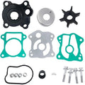 Water Pump Kit for Honda BF25-BF30 (Replaces: 06193-ZV7-020)