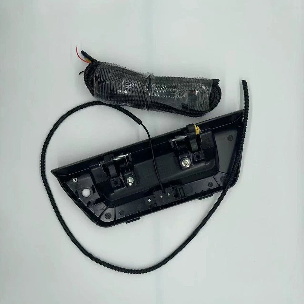 Tailgate Handle Camera for Ford F-150 (2015–2018) FL3Z9943400BA
