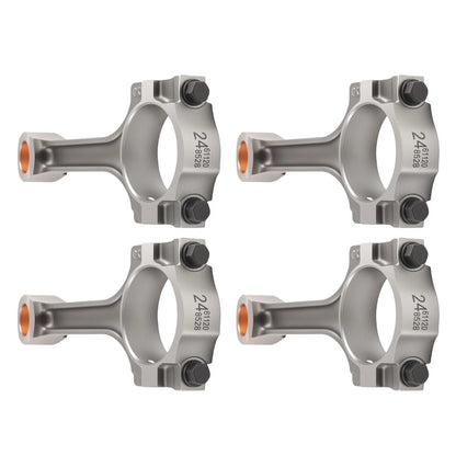 4X Connecting Rods 12654958 for GMC Terrain Malibu Impala Equinox (2010–2017)