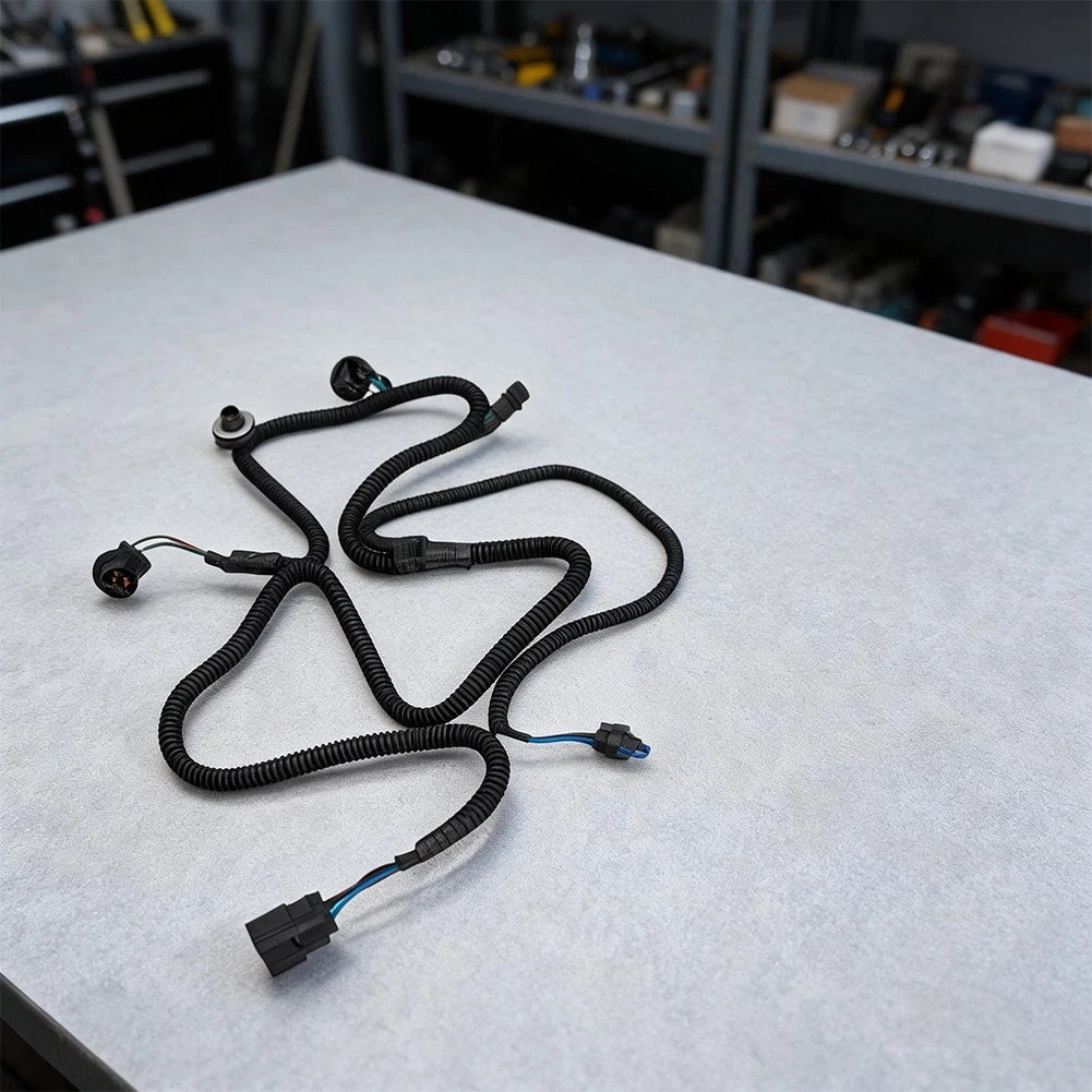 Taillight Wiring Harness for Chevy Silverado 1500 (2019–2026) 84234369