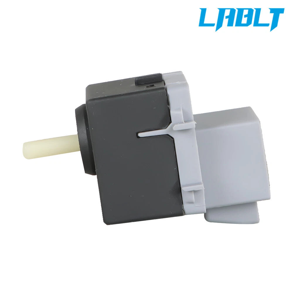 Blower Motor Control Switch 599-5000 for Peterbilt 384 (2008–2015)