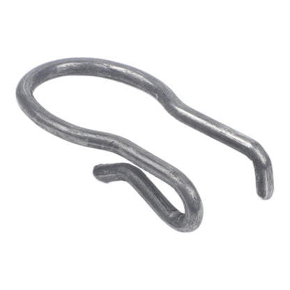 Exhaust Flap Valve Actuator Clip for BMW 3 Series (18307620323)