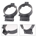 Fog Light Lamp Brackets Pair for Ford Transit