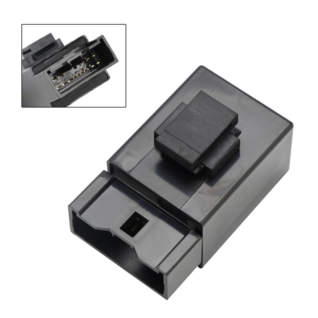 Relay Assembly for Yamaha FZS1000 (2001–2005), YZF R1 (2000–2001), YZF R6 (2000–2002)
