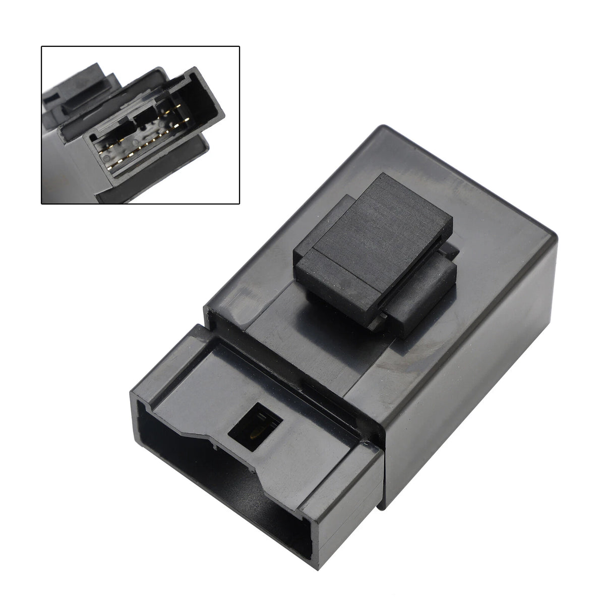 Relay Assembly for Yamaha FZS1000 (2001–2005), YZF R1 (2000–2001), YZF R6 (2000–2002)
