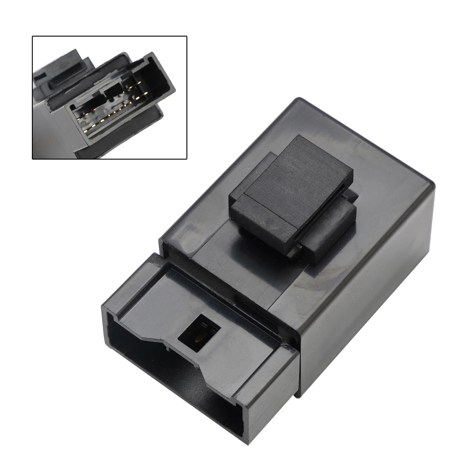 Relay Assembly for Yamaha FZS1000 (2001–2005), YZF R1 (2000–2001), YZF R6 (2000–2002)