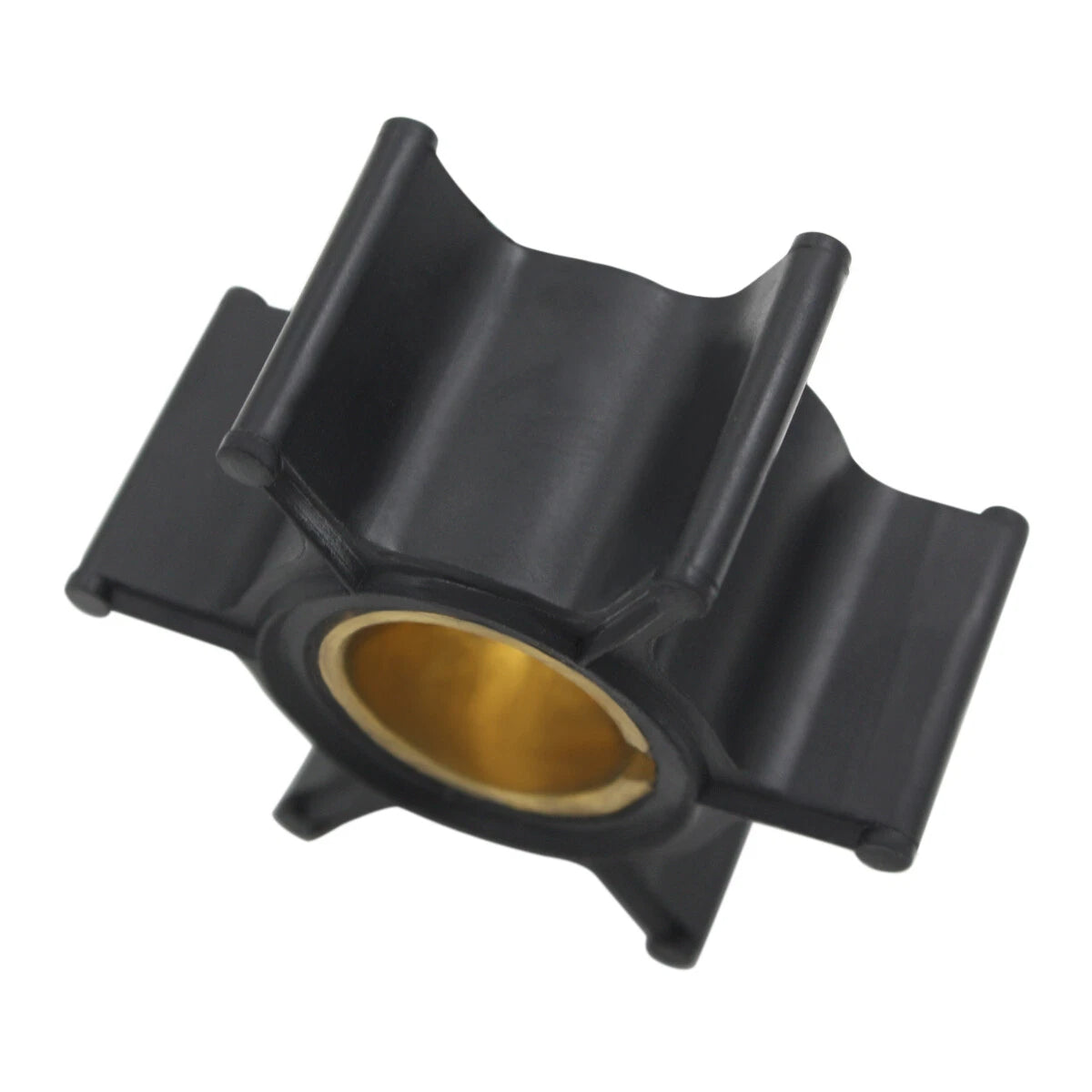 Water Pump Impeller for Johnson 8-15 HP Outboards (386084)