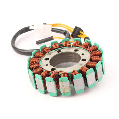 Magneto Engine Stator Generator Coil for Honda CN250 Helix 250 (1986–2007)