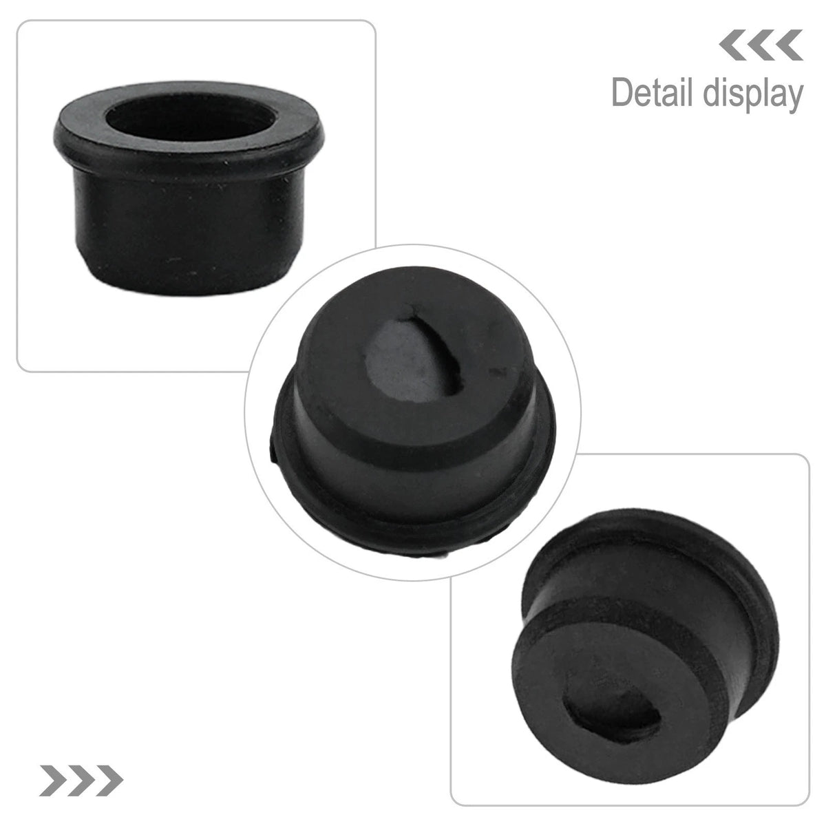 Repair Kit for Ford Clutch Master Cylinders (5 Parts)