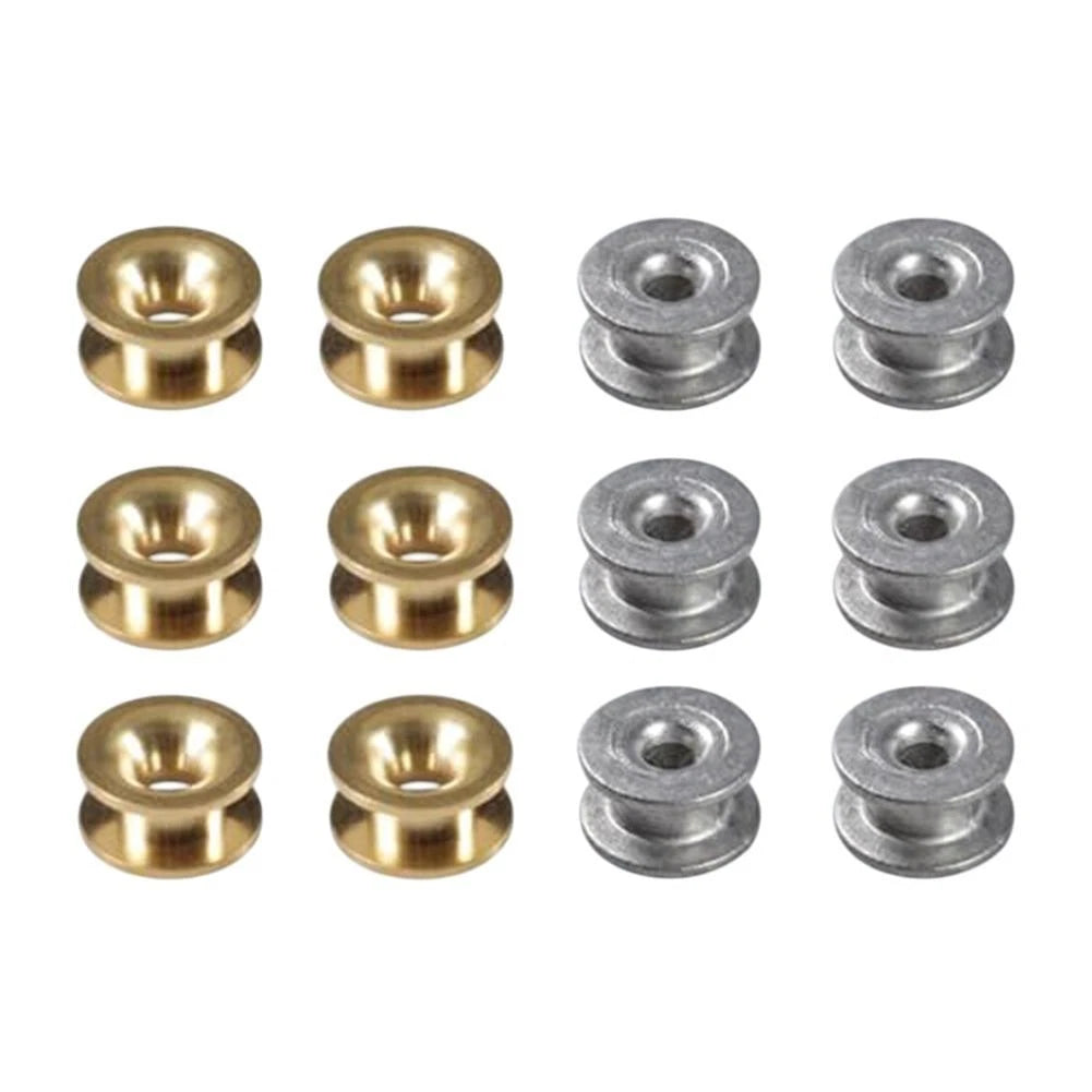 12PC Lawn Mower Components Set