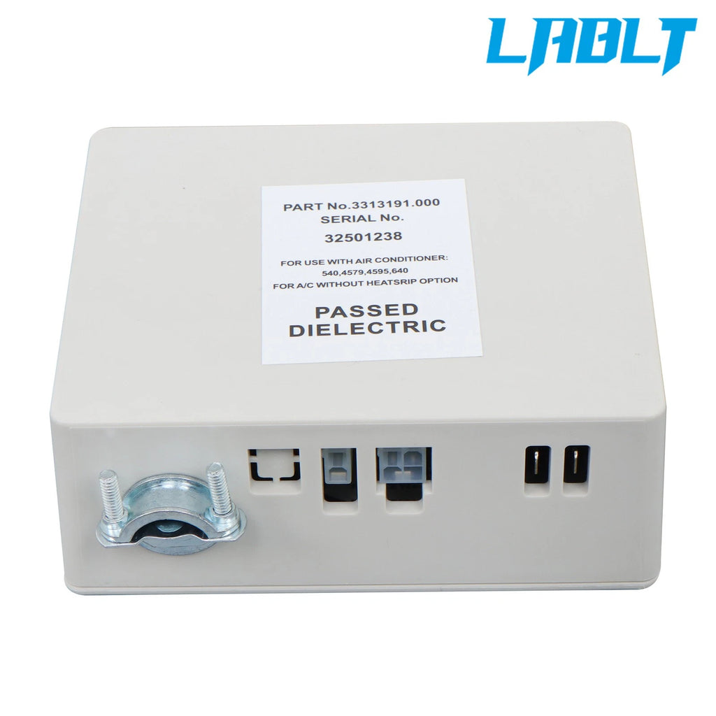 Control Board Kit for LABLT 3316230.714 Thermostat (Single Zone)