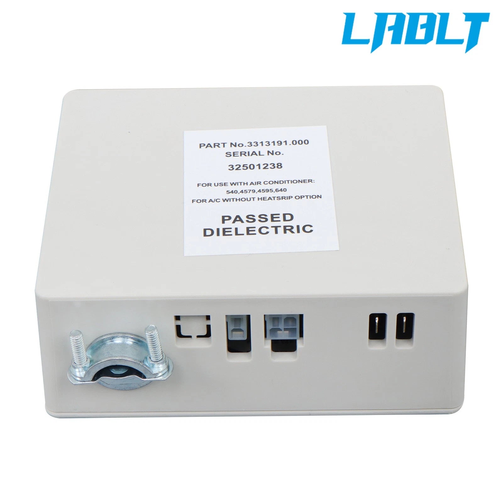 Control Board Kit for LABLT 3316230.714 Thermostat (Single Zone)