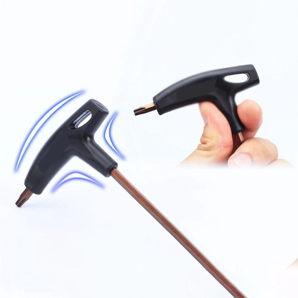 Disc Brake Wrench for Everyday Use Bike (Compact, Portable)