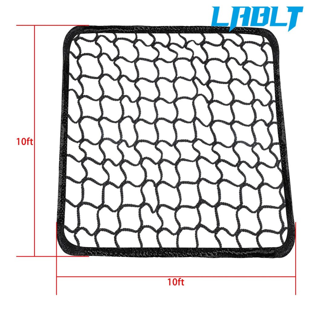 Golf Practice Net for Outdoor Use (10ft x 10ft)