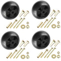 Deck Wheel Kit Replacement for John Deere (2010–2010)