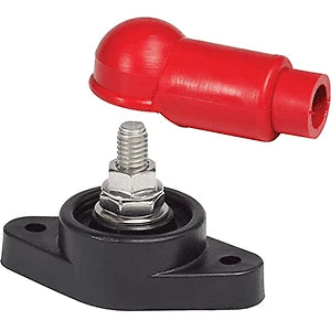 PowerPost High Amperage Cable Connector for Blue Sea (2003) 3/8" Stud