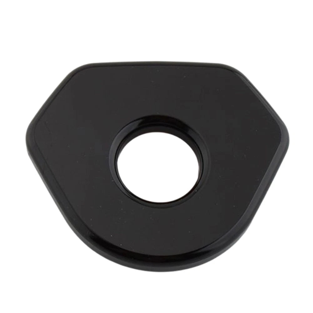 Fork Lock Cover Ignition Switch Cap for Harley Touring FLHR FLTRX (2024–2024)