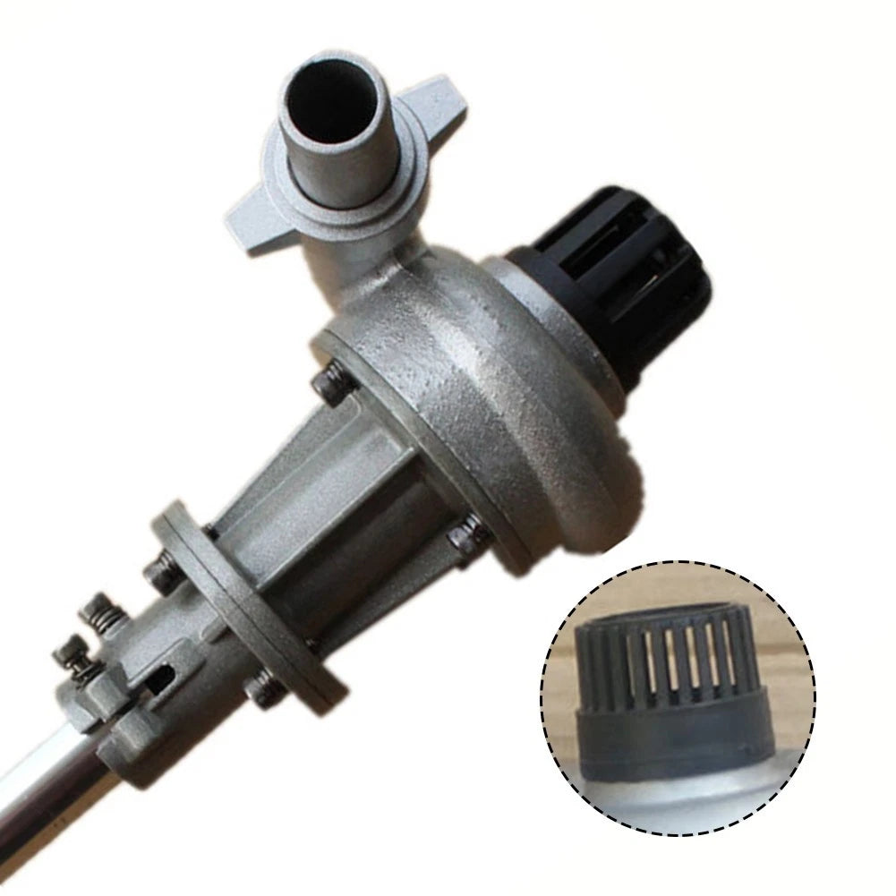 Water Pump for Optimal Watering and Irrigation Efficiency