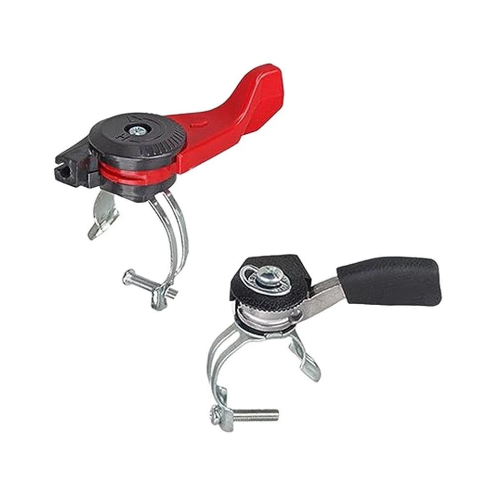 Thumb Knobs Controller for 168F 170F String Trimmer Bike
