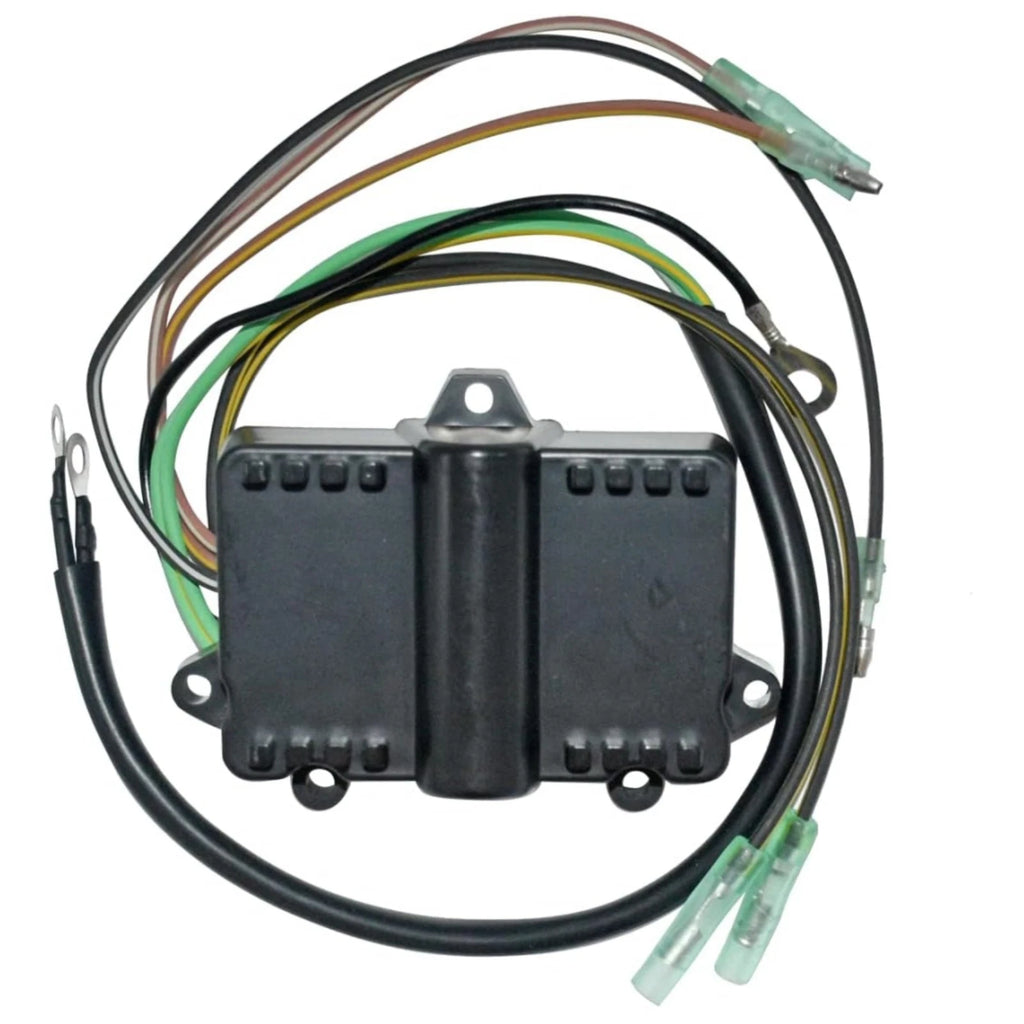 CDI Ignition Pack Switch Box for Mercury Outboard 6-35HP (2-Cyl)