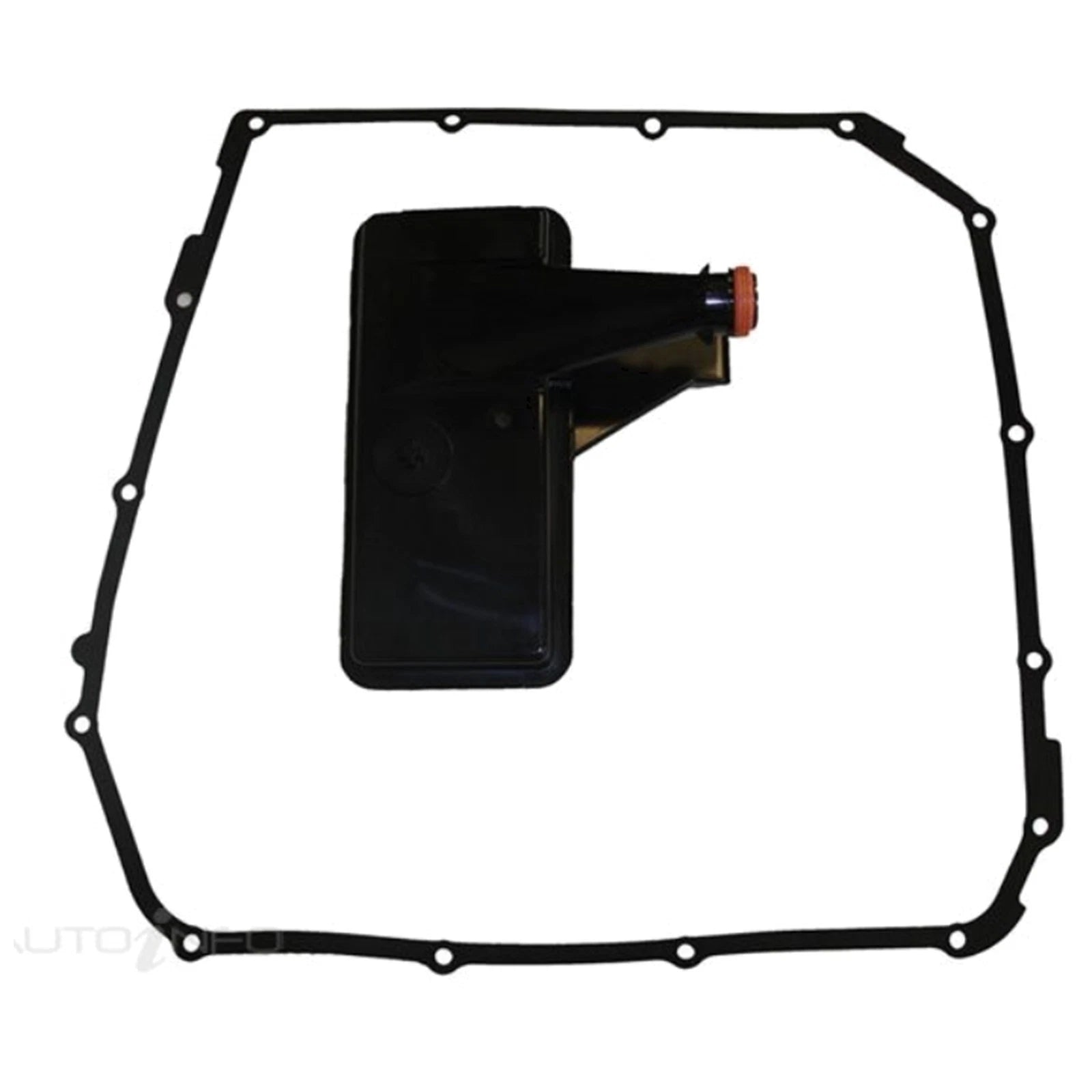 Auto Transmission Filter Kit for Audi A4 B8 2.0L 3.0L CDN CCW (2009–2010)