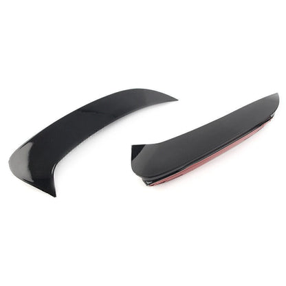 Rear Bumper Splitter Spoiler for Mercedes Benz GLE (2020–Present)