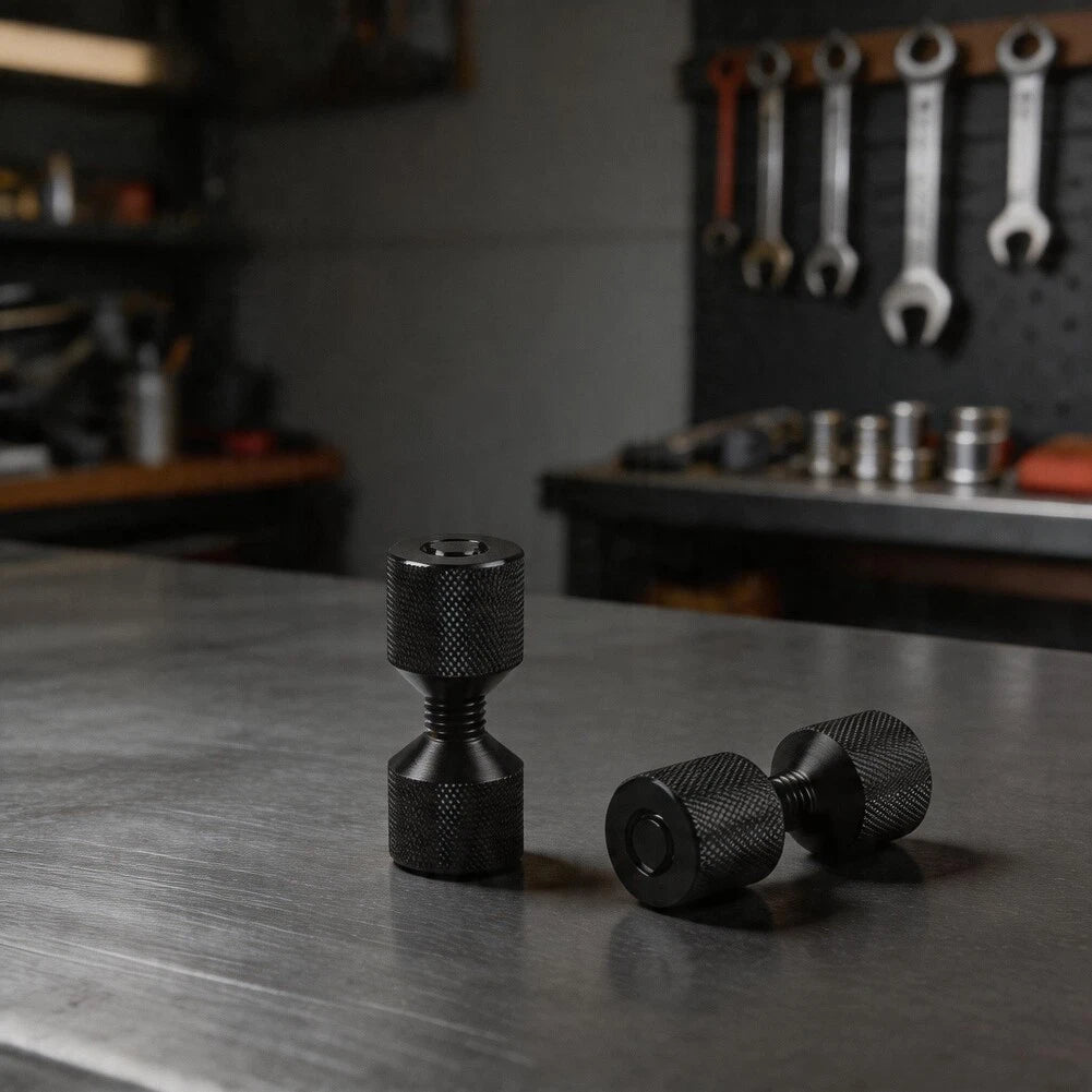 Flange Alignment Tool for ASME 150LB (1-1/8 inch Double Hole)