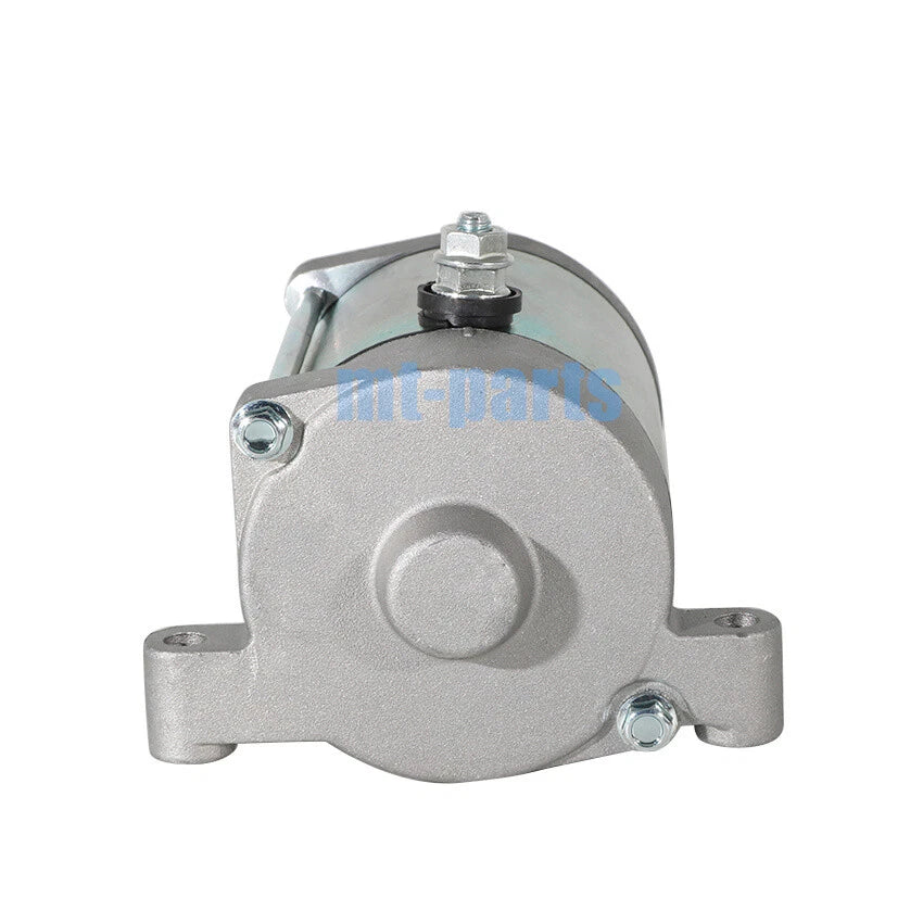 Starter Motor for Massimo MSA500 MSU500 MSU700 (2015–2016)