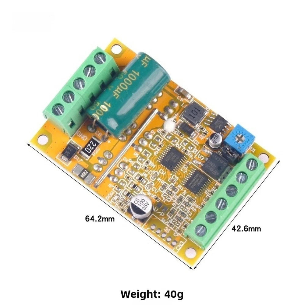 Brushless Motor Control Module 380W for