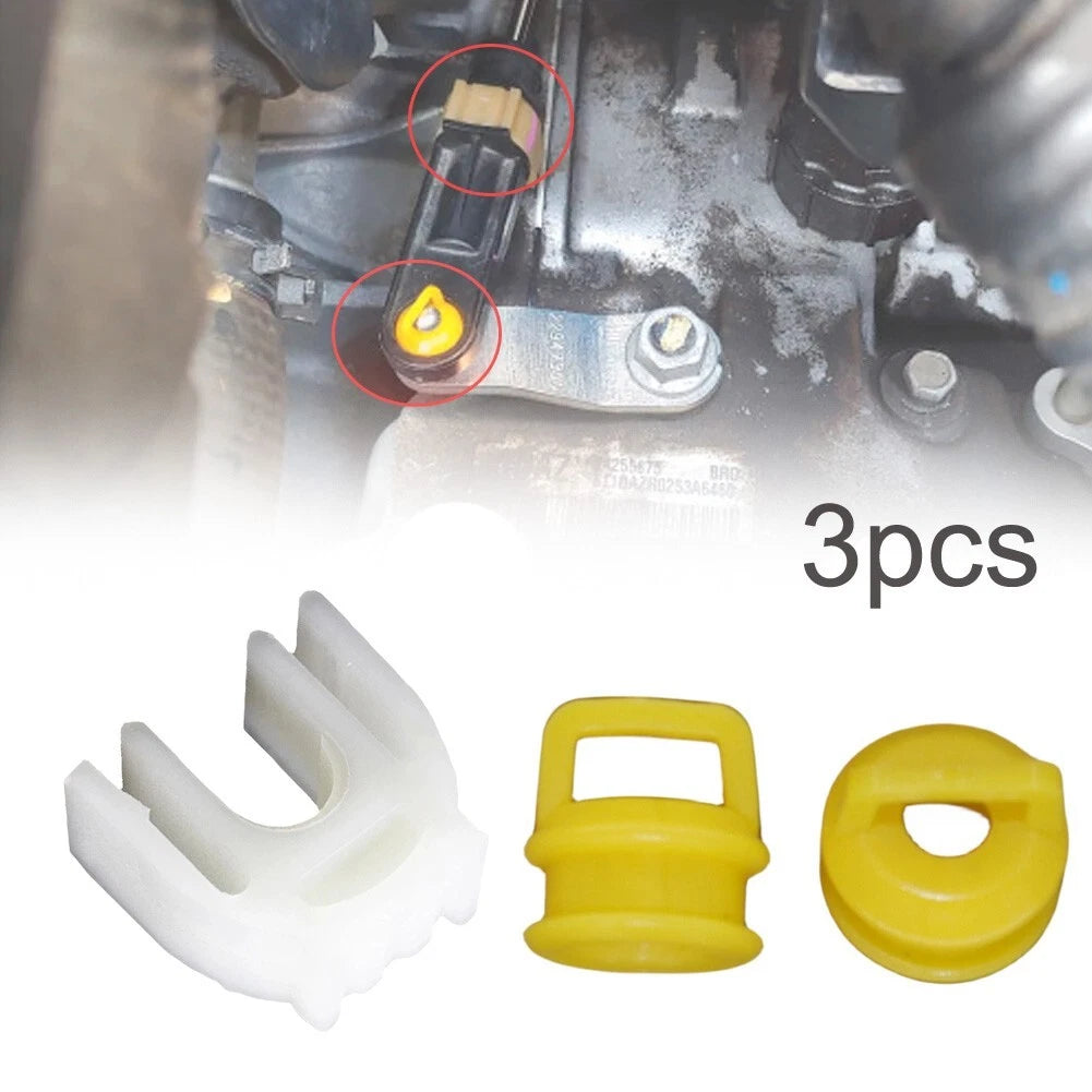 Shift Cable Bushing Kit 11612155, 2284761 for Chevrolet Cruze (2008–2016)