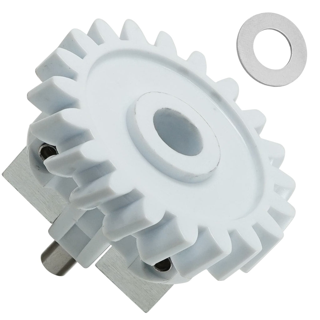 Governor Gear Kit Replacement for Kohler MV16 MV18 MV20 (1970–1990)