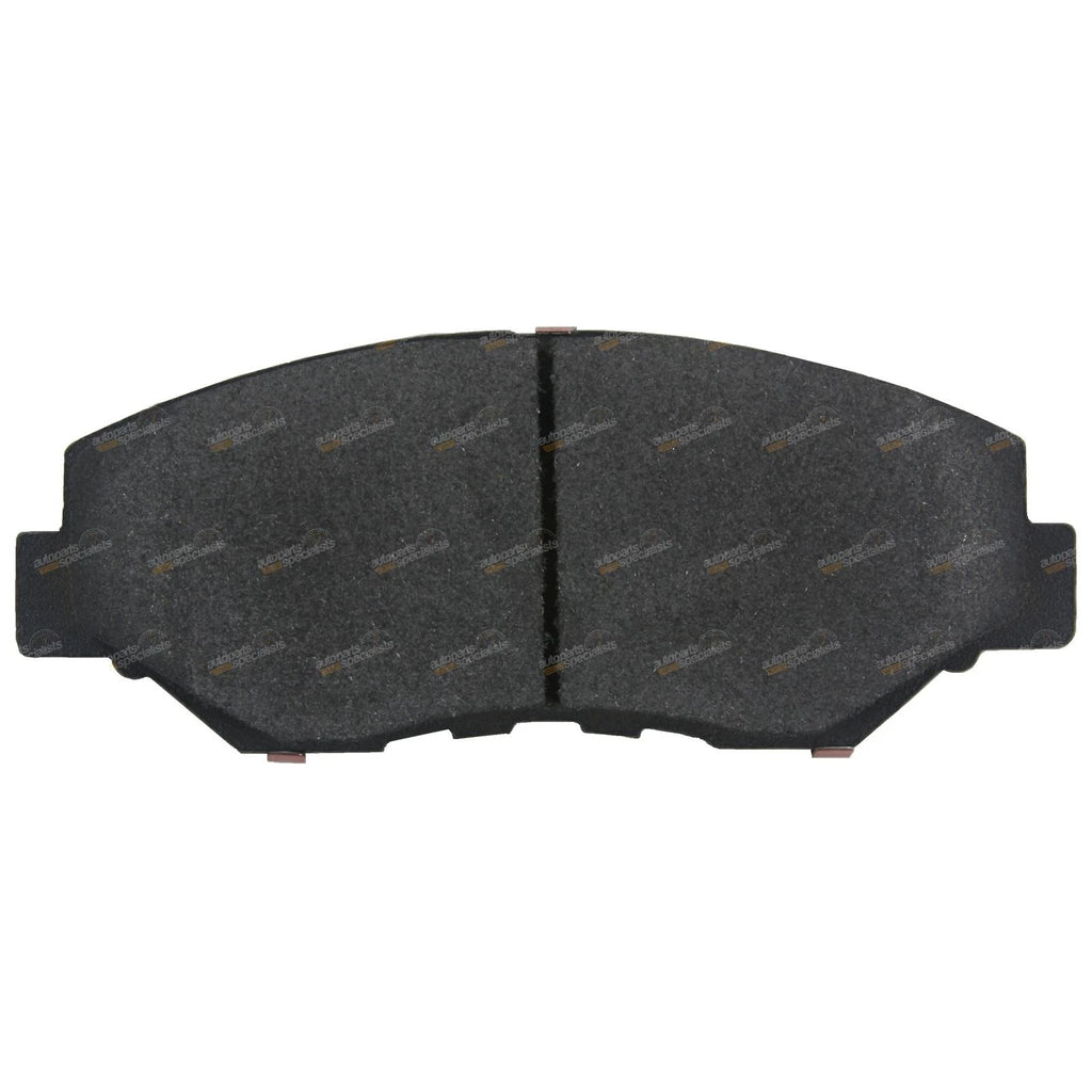 Brembo Front Disc Brake Pad Set for Honda Accord (2003–2007)
