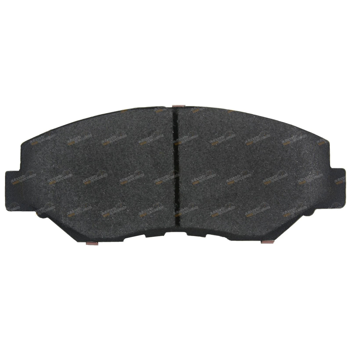 Brembo Front Disc Brake Pad Set for Honda Accord (2003–2007)