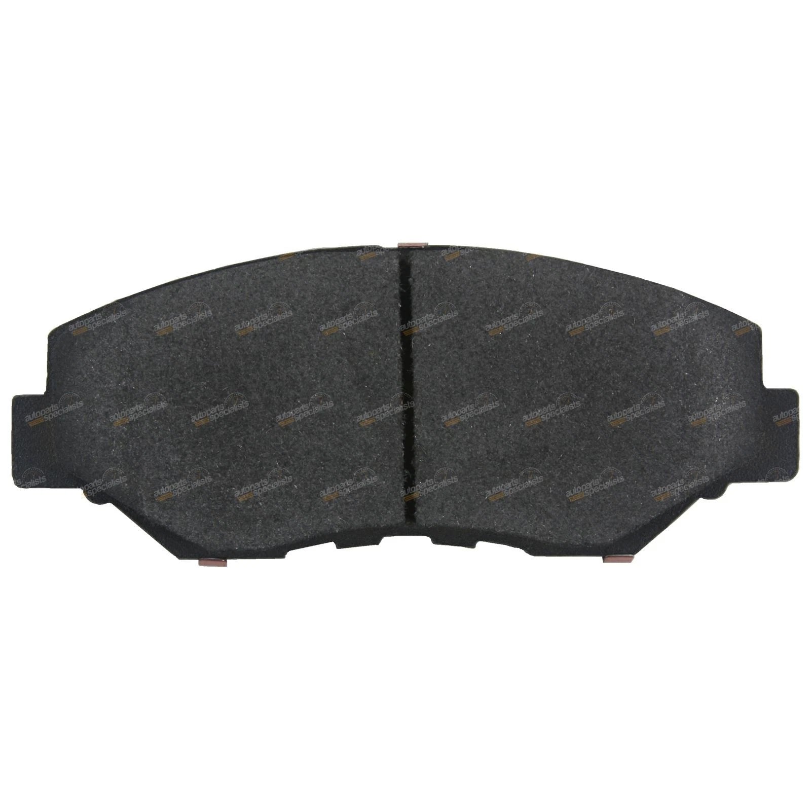 Brembo Front Disc Brake Pad Set for Honda Accord (2003–2007)