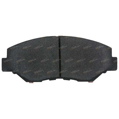 Brembo Front Disc Brake Pad Set for Honda Accord (2003–2007)