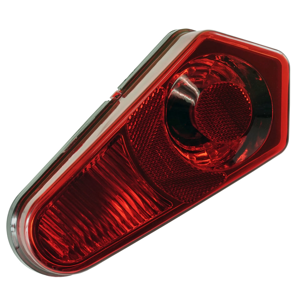 Complete Right Taillight Replacement for Polaris Sportsman 500 EFI (2009–2013)