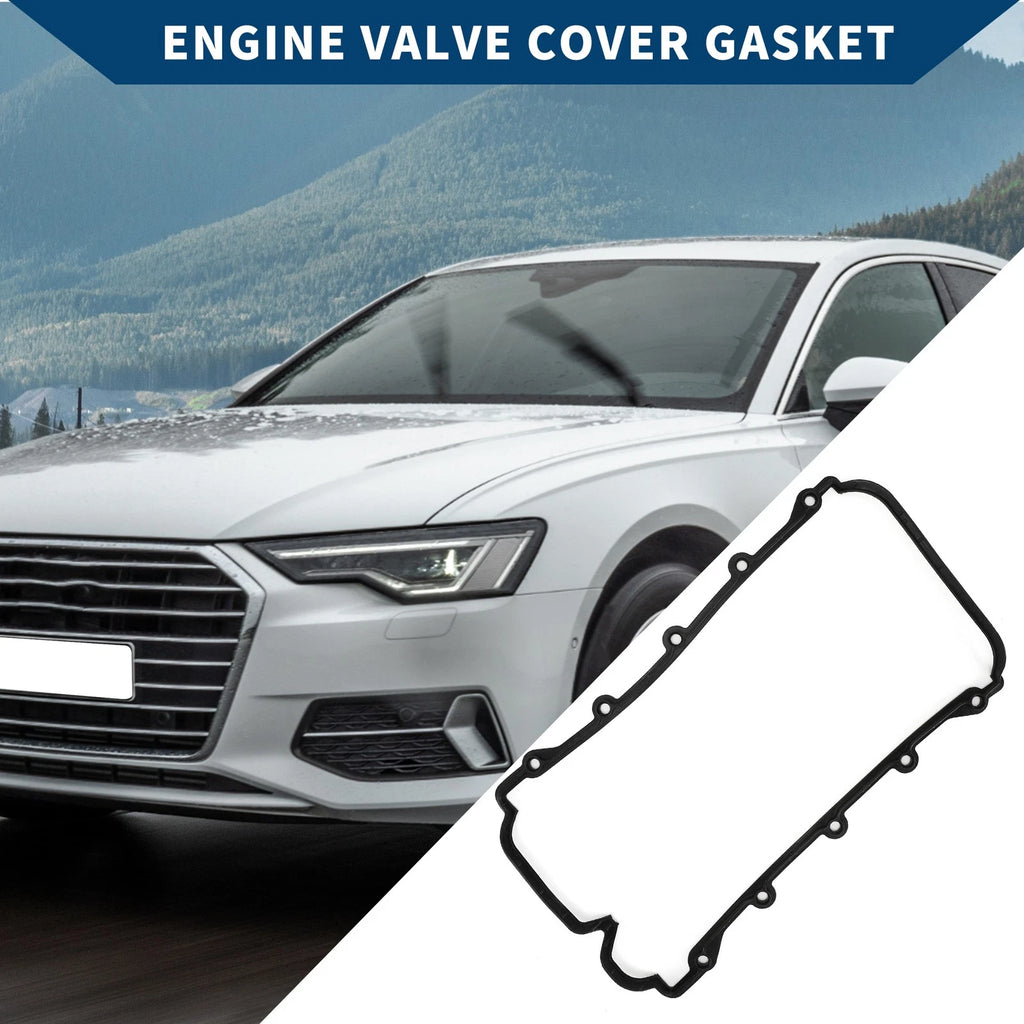 Valve Cover Gasket Replacement for Audi A6 C7 (2012–2018)