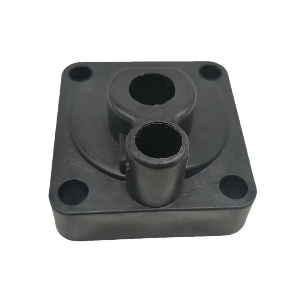 Water Pump Repair Kit for Yamaha 4 Stroke 6 8 9.9 HP Outboard (68T-W0078-00)