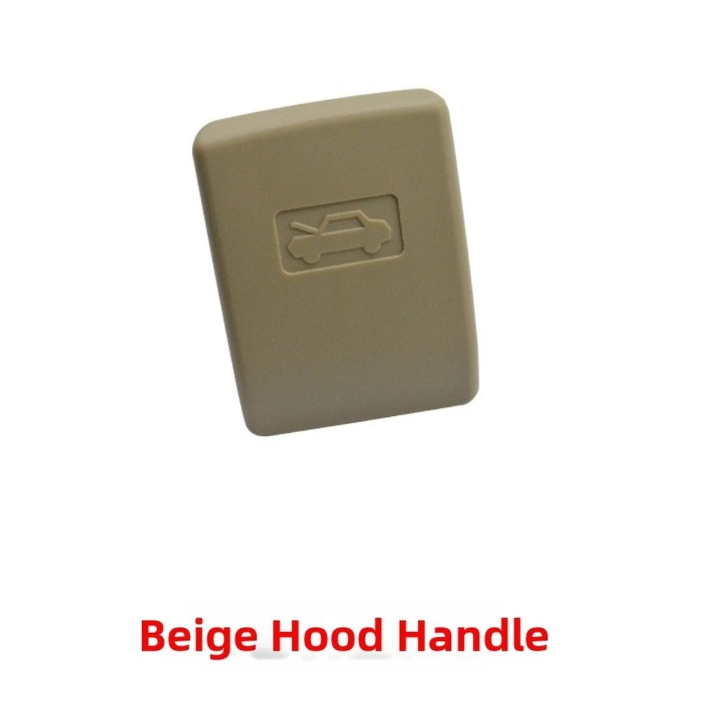 ABS Plastic Engine Hood Handle Fit For Geely For EC715 EC718 Direct Swap
