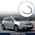 Front Brake Hydraulic Hose for Volkswagen Golf (1996–2013)