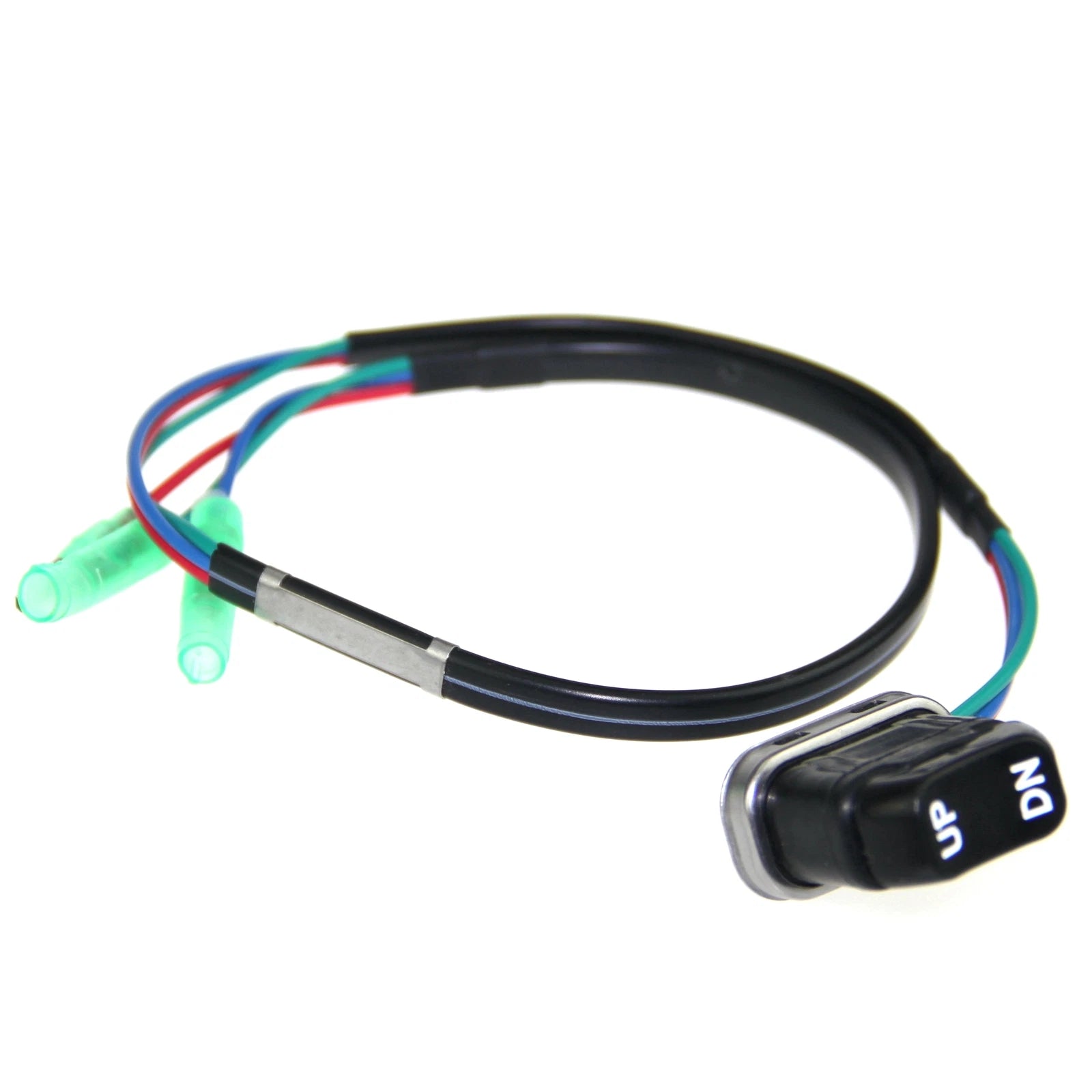 Trim & Tilt Switch for Yamaha Outboard Motors (A 703-82563-02-00, 703-82563-01)