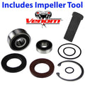 Jet Pump Rebuild Repair Kit for Kawasaki 1100 ZXi (1996–2003) & STXR 1200 (2002–2004)