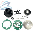 Water Pump Impeller Repair Kit for Mariner 20 25 28 30 HP (EM 47-84797M, 47-81604M)