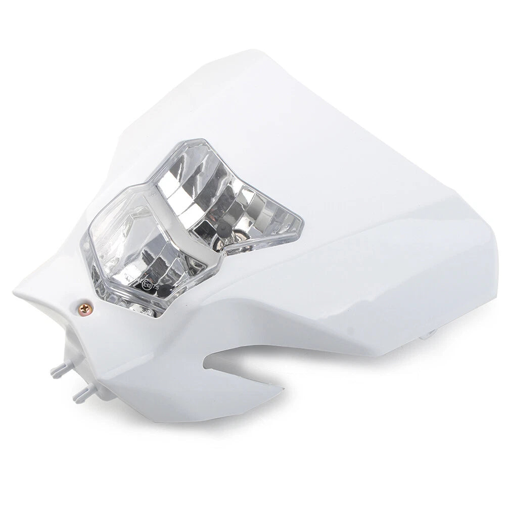 LED Headlight Headlamp for CRF450XR CRF450L (2019–2020)