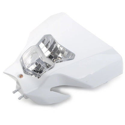 LED Headlight Headlamp for CRF450XR CRF450L (2019–2020)